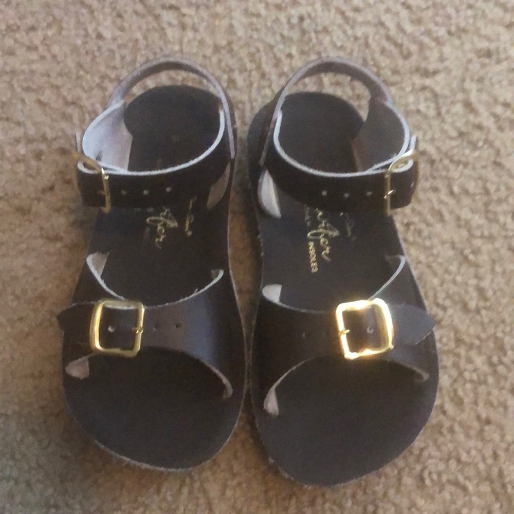 Sandals!